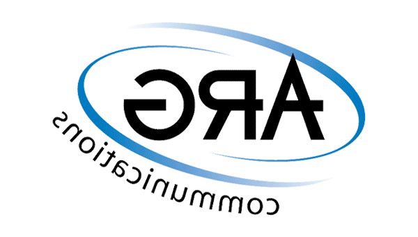 ARG Communications logo